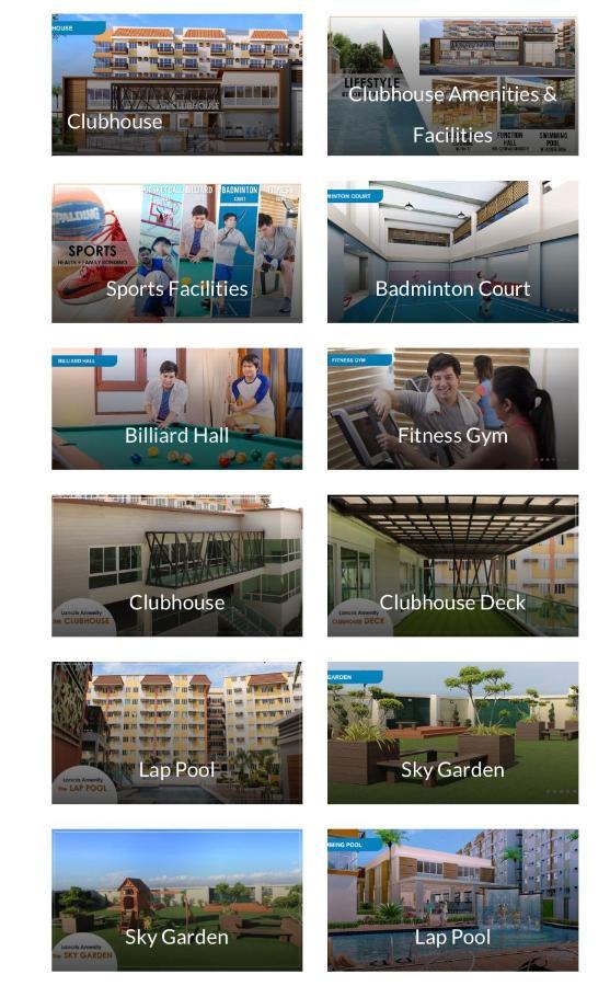 Lancris Residences 2 Bedroom Entire Apartment Near Airport With Pool Paranaque City Exterior foto